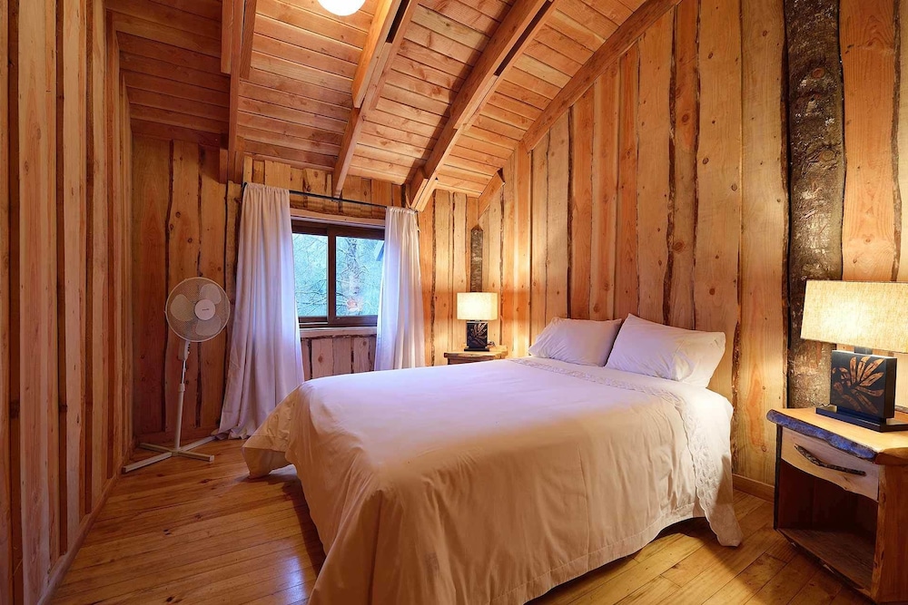 Cabin (8 People) photo 1