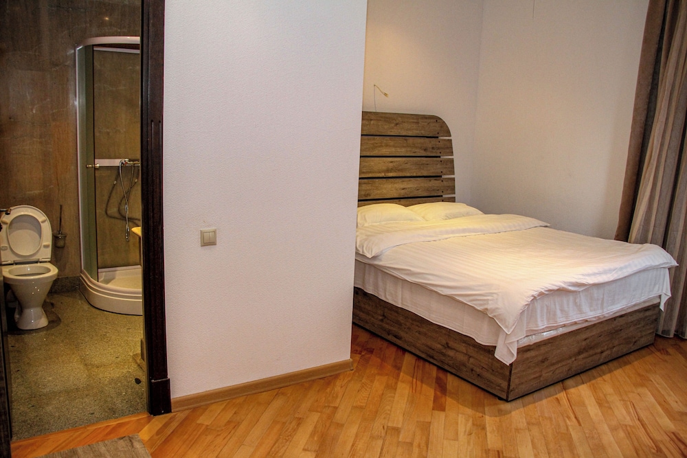 Family Apartment, 2 Bedrooms, Balcony