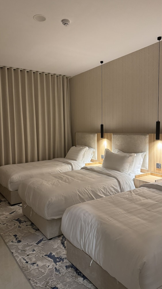 Family Apartment, 2 Bedrooms, Kitchen