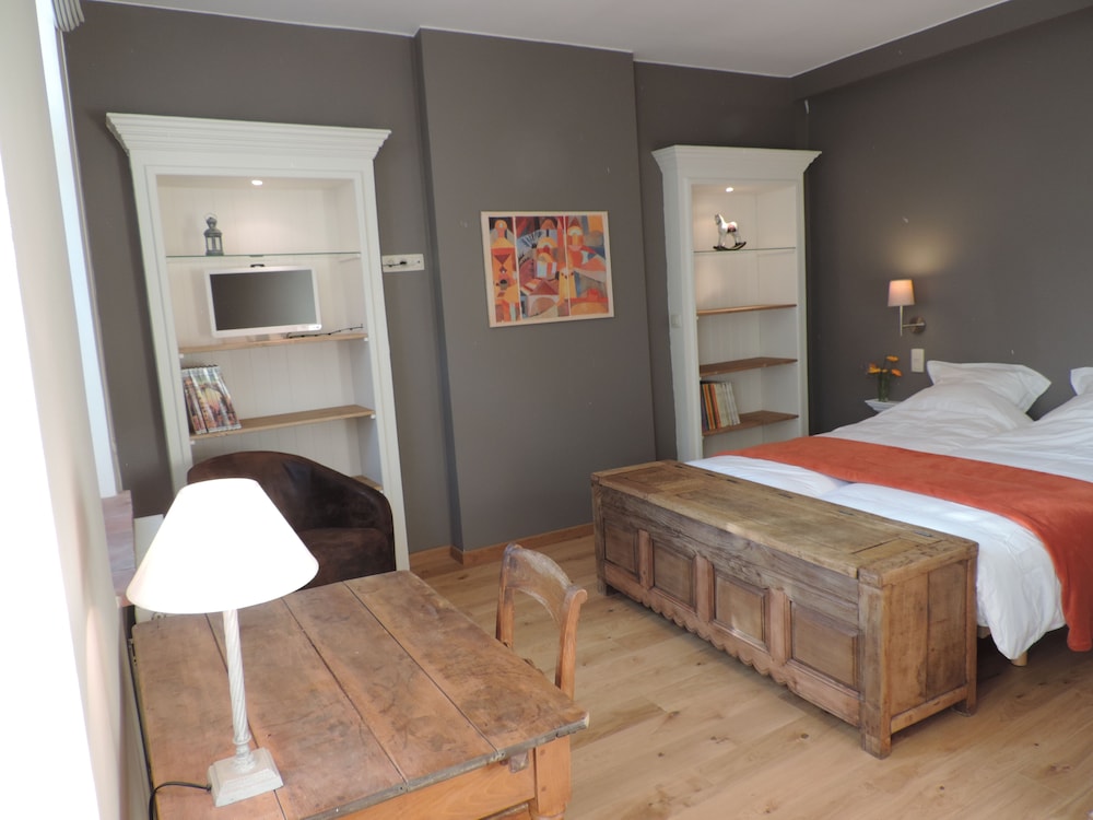 Superior Twin Room, 2 Bedrooms