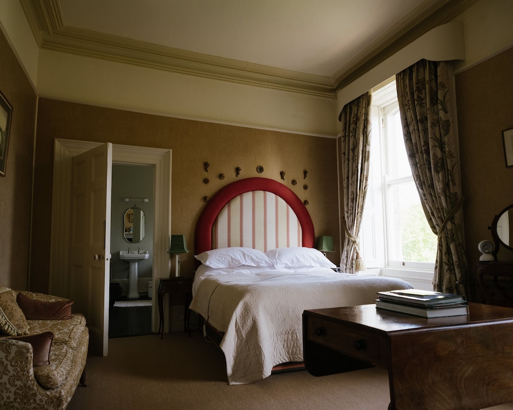 Deluxe Double Room, Ensuite photo 1