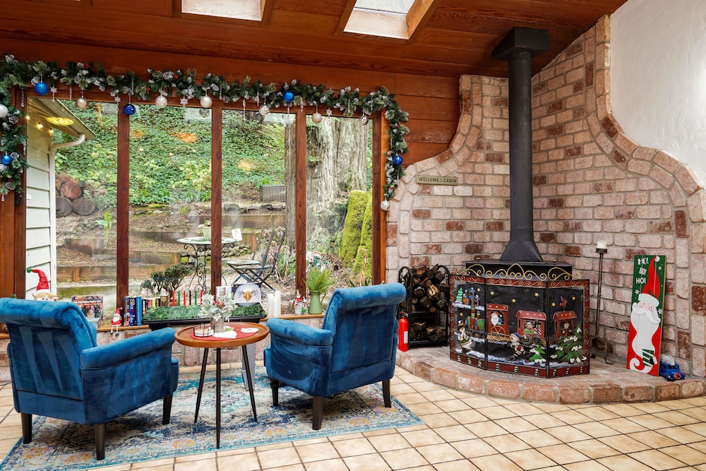 Family Cabin photo 1