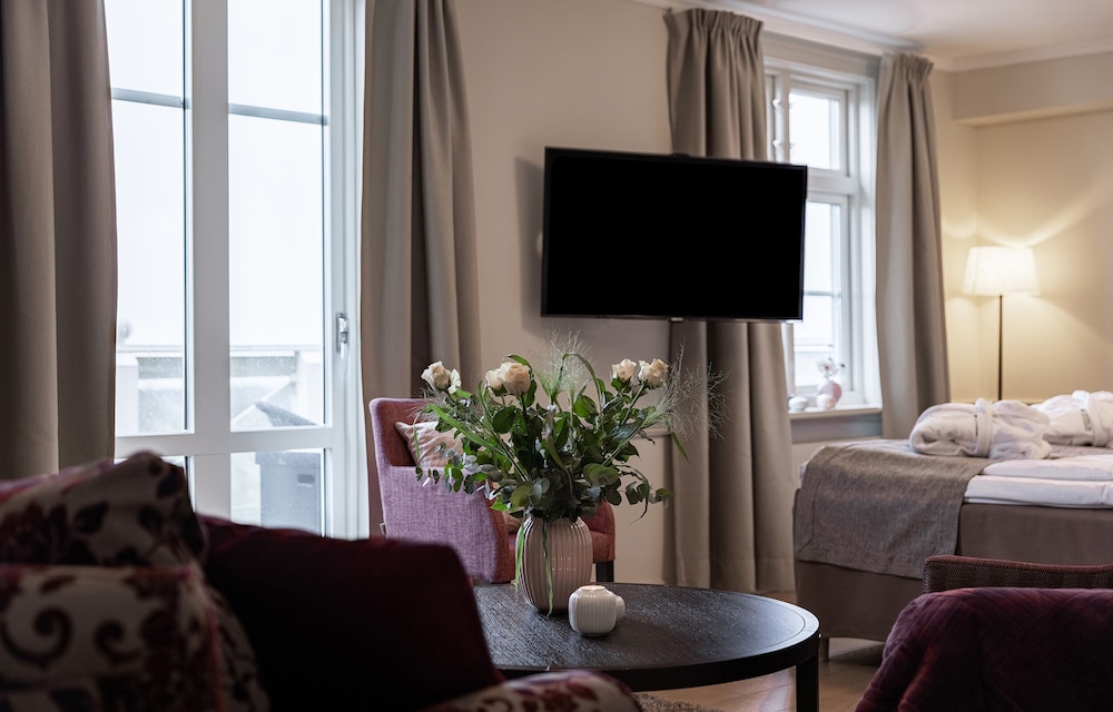 Junior Suite photo 3