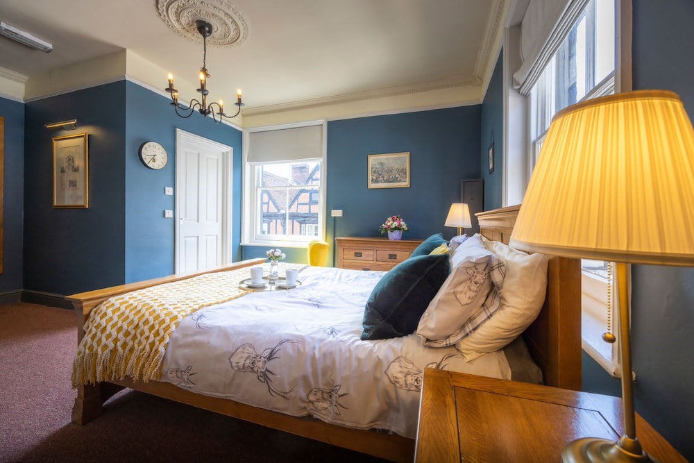 Double Room, Ensuite photo 3