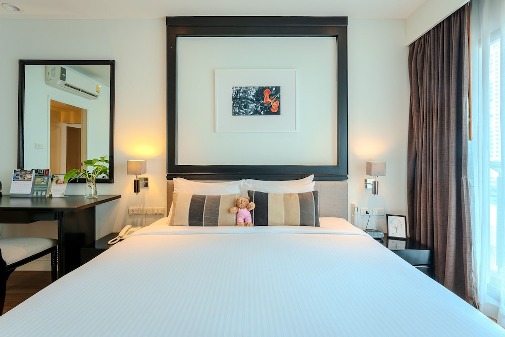 Family Suite, 1 Bedroom photo 3