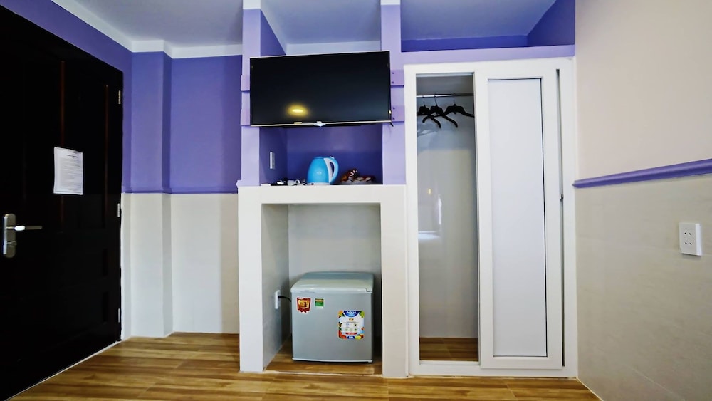 Double or Twin Room - Photo 10