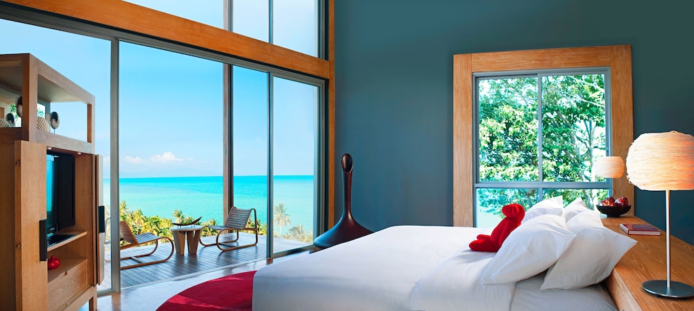 Grand Villa, 4 Bedrooms, Private Pool, Ocean View (Seascape Escape) photo 2