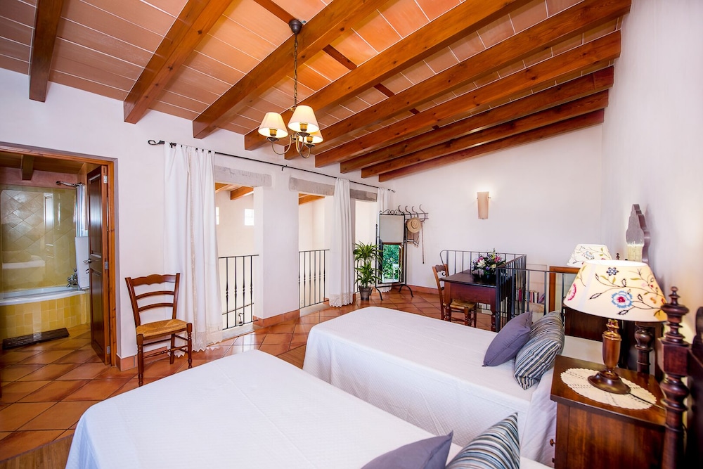 Apartamento, 2 dormitorios (2 baños)