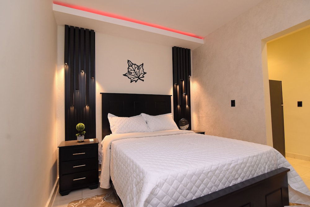 Economy Studio, 1 Double Bed, Non Smoking, Air conditioning