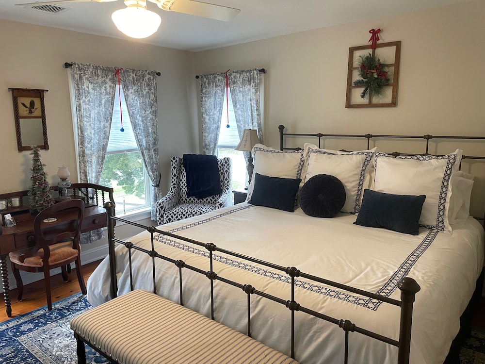 Classic Room photo 1