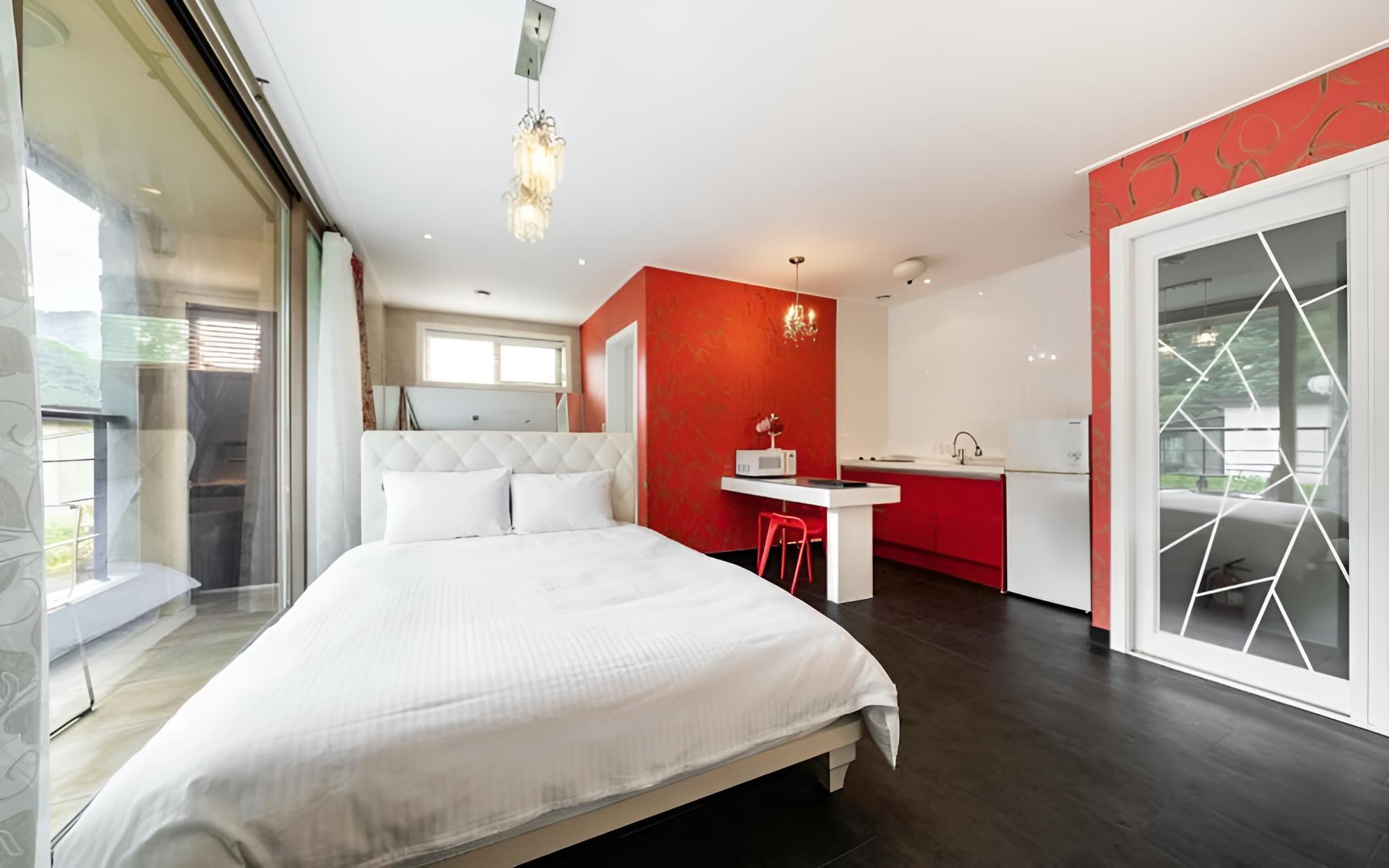 Room (Sunshine (Spa)) photo 2