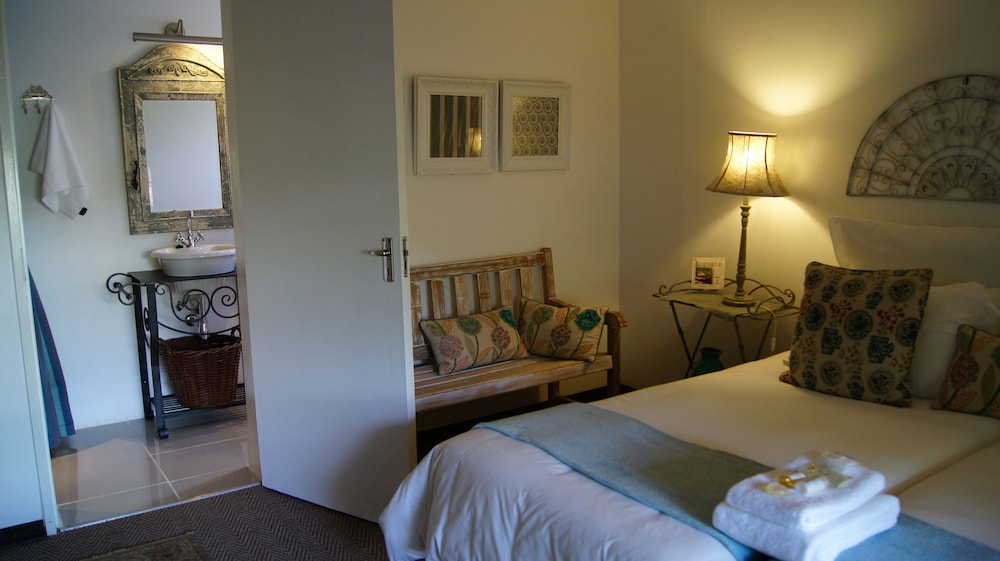 Luxury Double Room photo 3