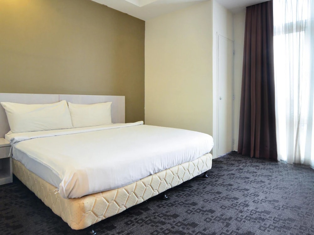 Palette KL Sentral Station Formerly Scott Hotel — photo 150
