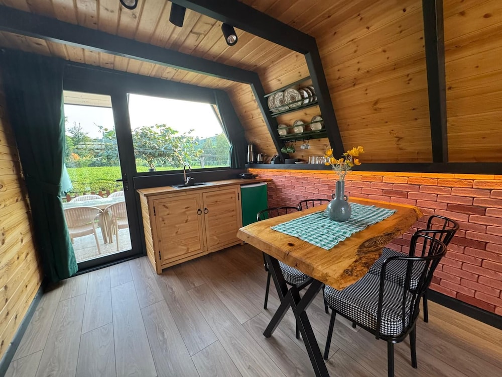 Standard Quadruple Room, Mountain View