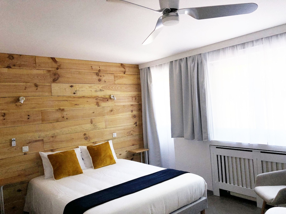 Double Room, Non Smoking