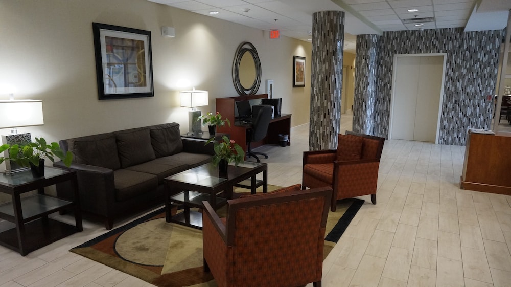 Suite, 2 Queen Beds, Accessible, Non Smoking - Photo 2