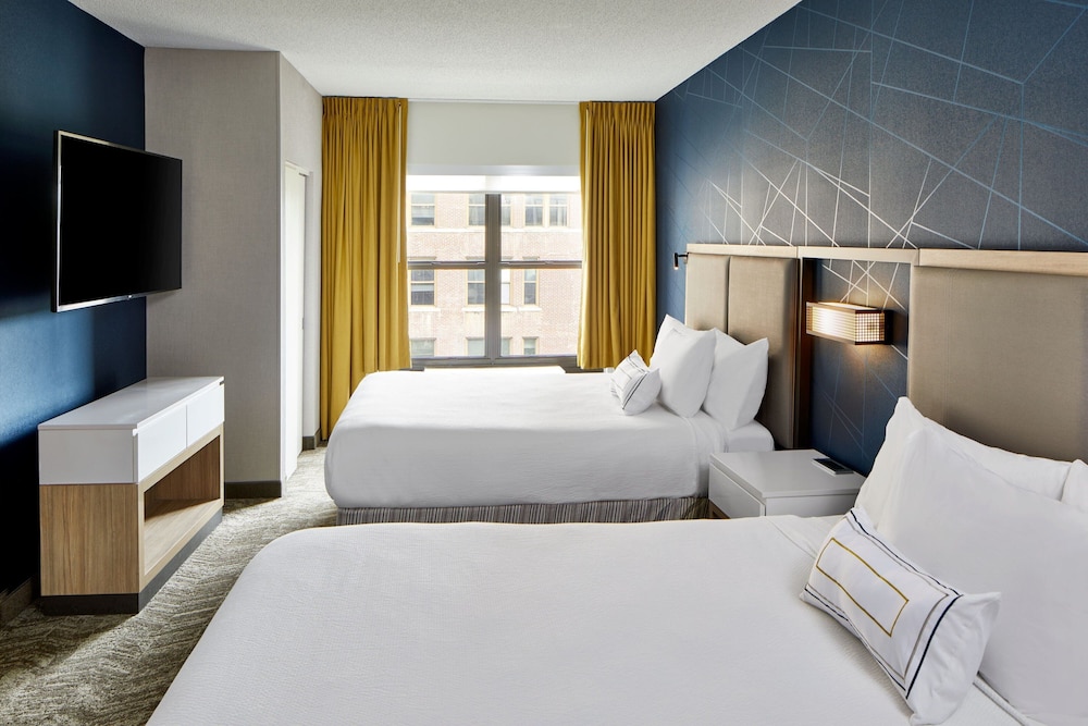 Studio, Multiple Beds - Photo 4