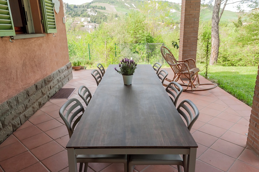Villa of the Roses Brisighella, Photo 17