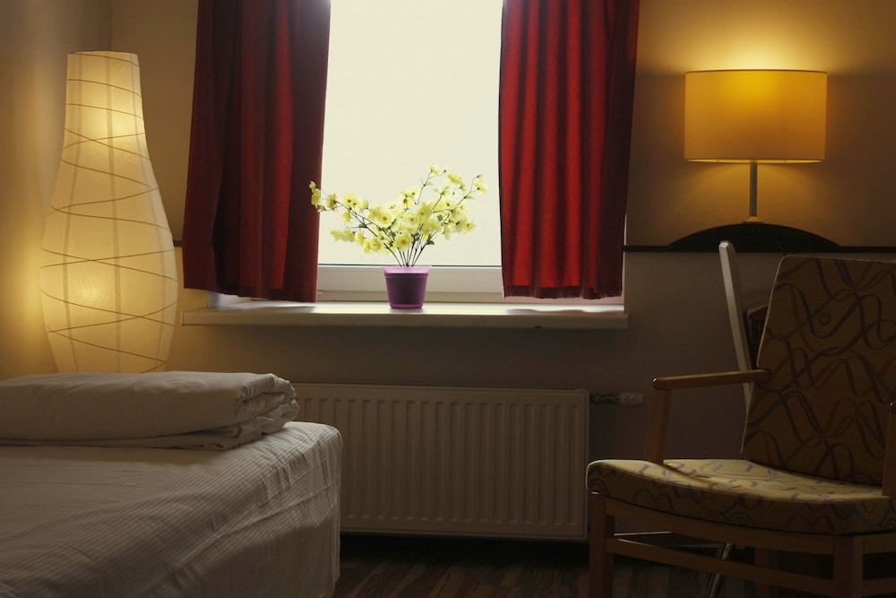 Double Room Single Use photo 3