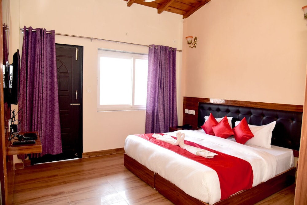 Standard Room photo 2