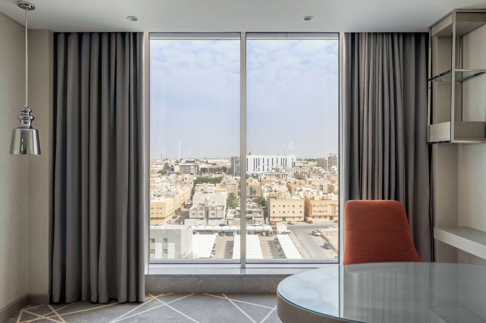 Executive Room (Lounge Access) - Photo 4