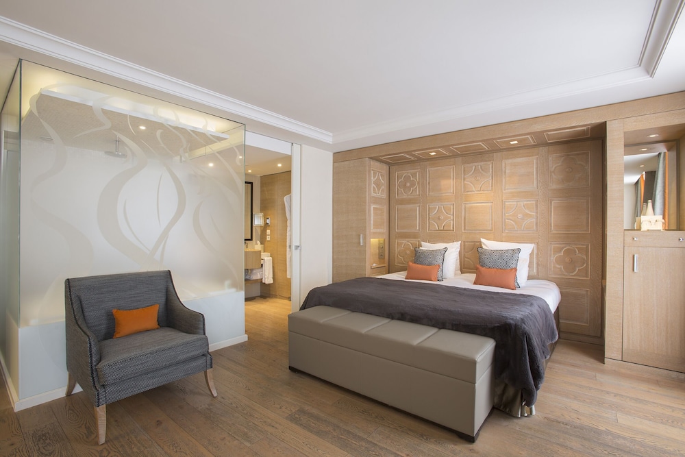Junior Suite - Photo 1
