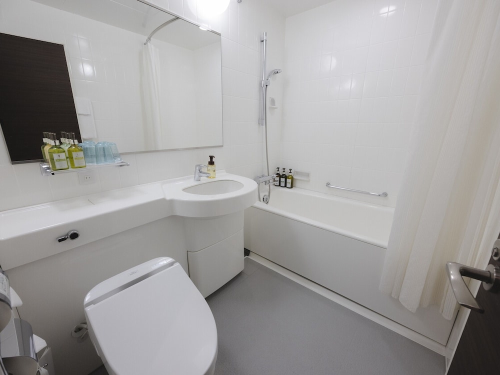 Executive Twin -Non Smoking-32sqm 120cm×2+extrabed