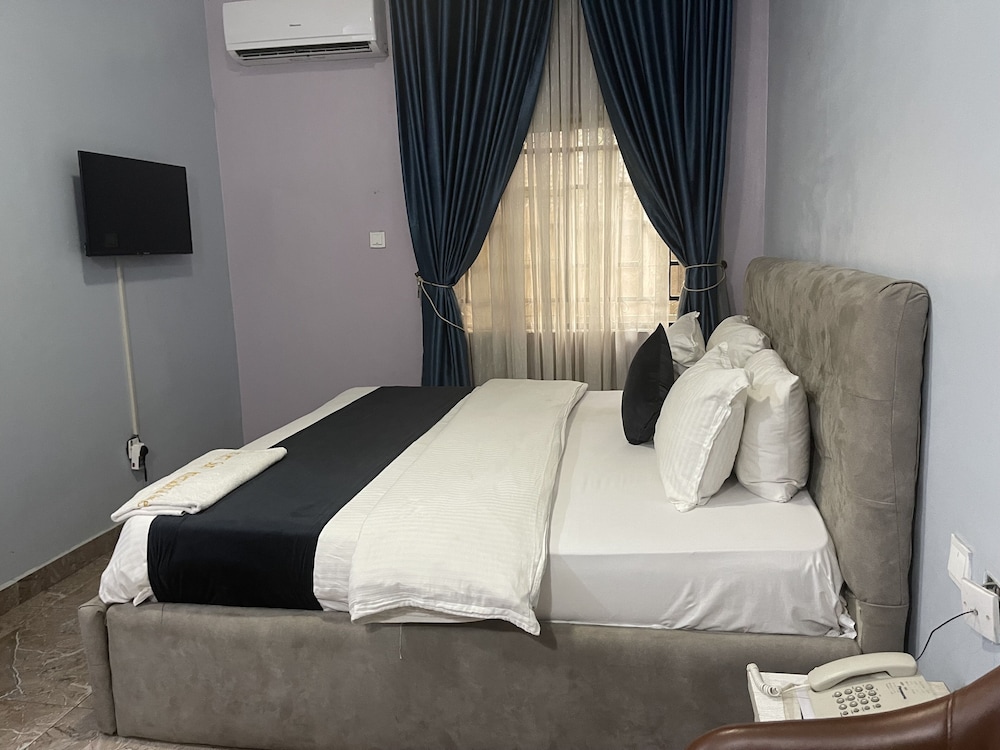 Standard Single Room photo 1