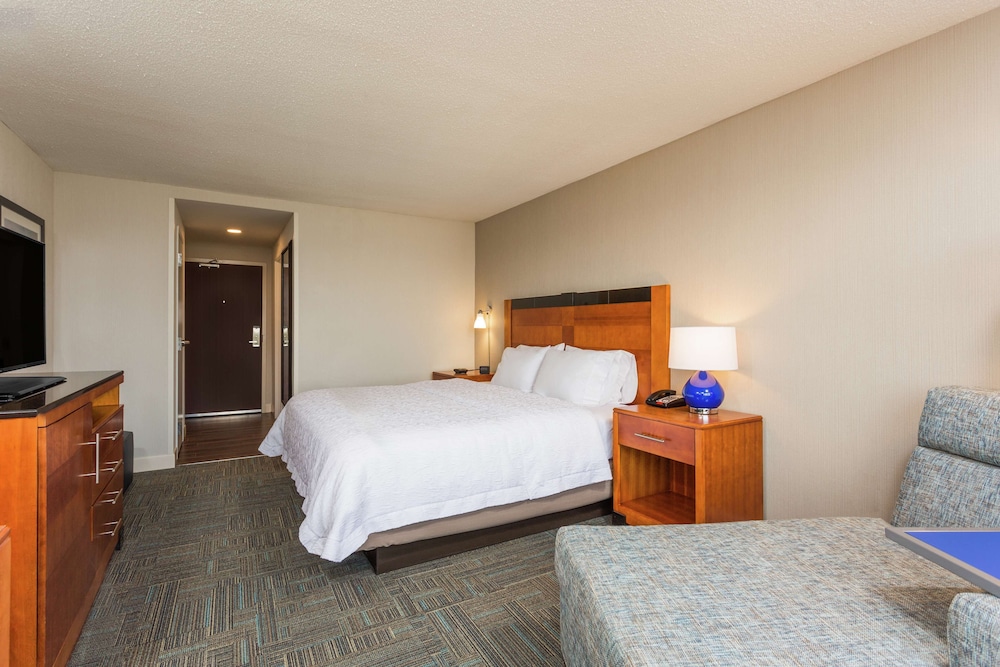 Room, 1 King Bed, Non Smoking - Photo 3