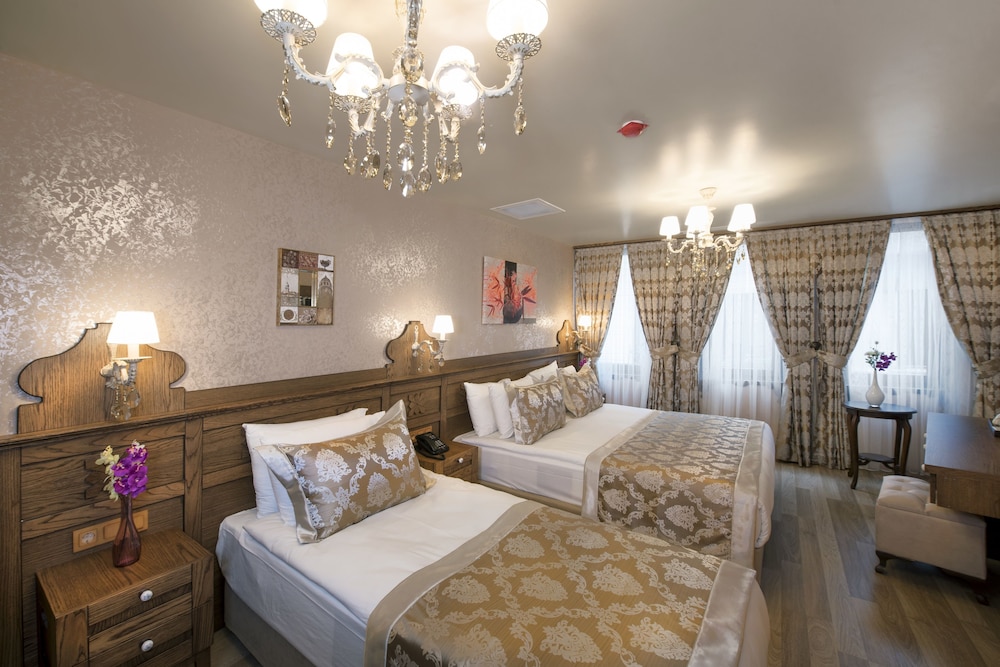 Standard Triple Room photo 3