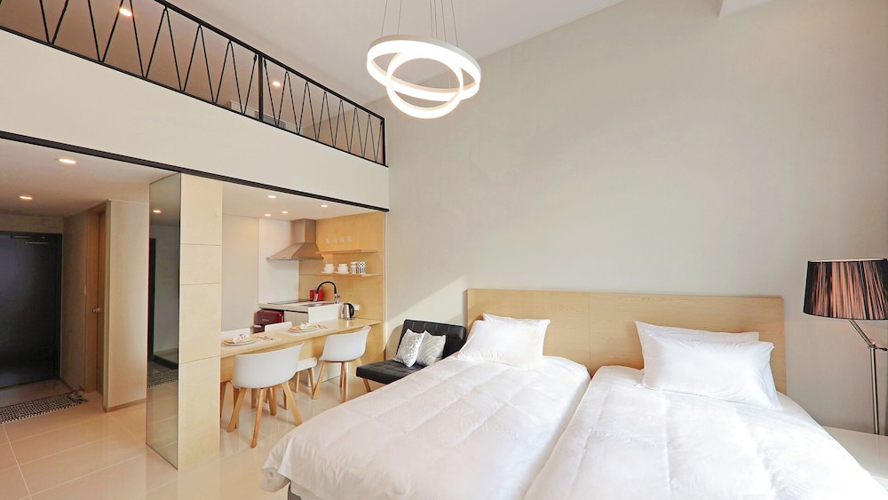 Family Twin Room photo 1