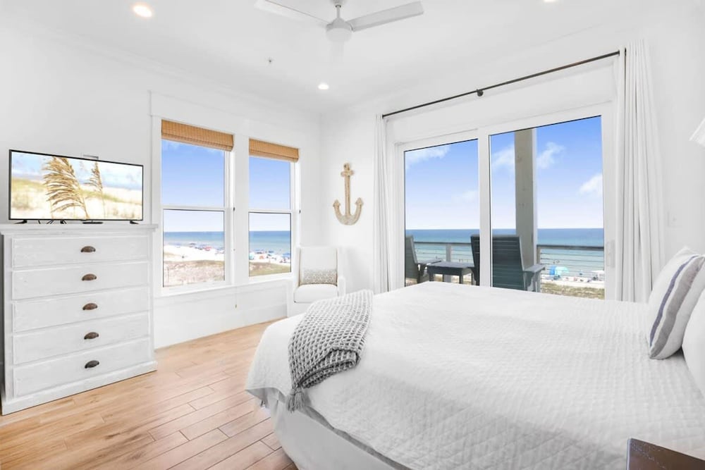Lil Tip Sea 8 BR Private Pool Elevator Beach, Billede 57