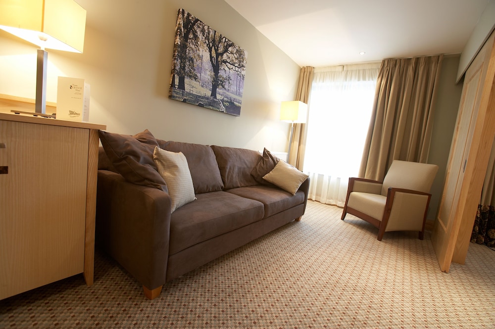 Luxury Studio Suite - Photo 6