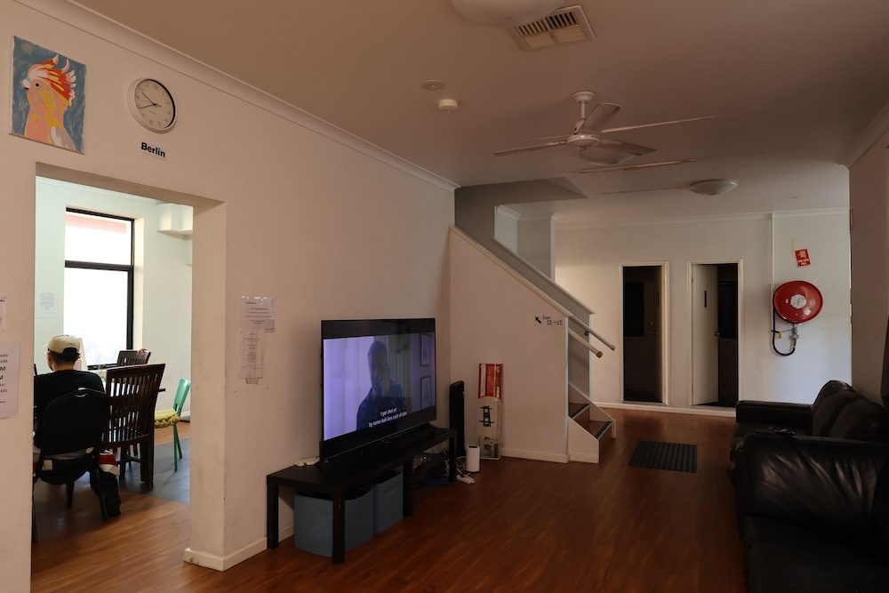Double Private Room photo 3