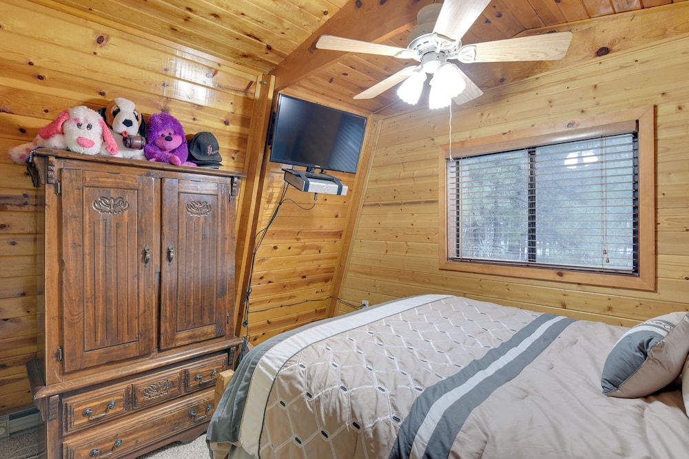 House (3 Bedrooms) photo 3