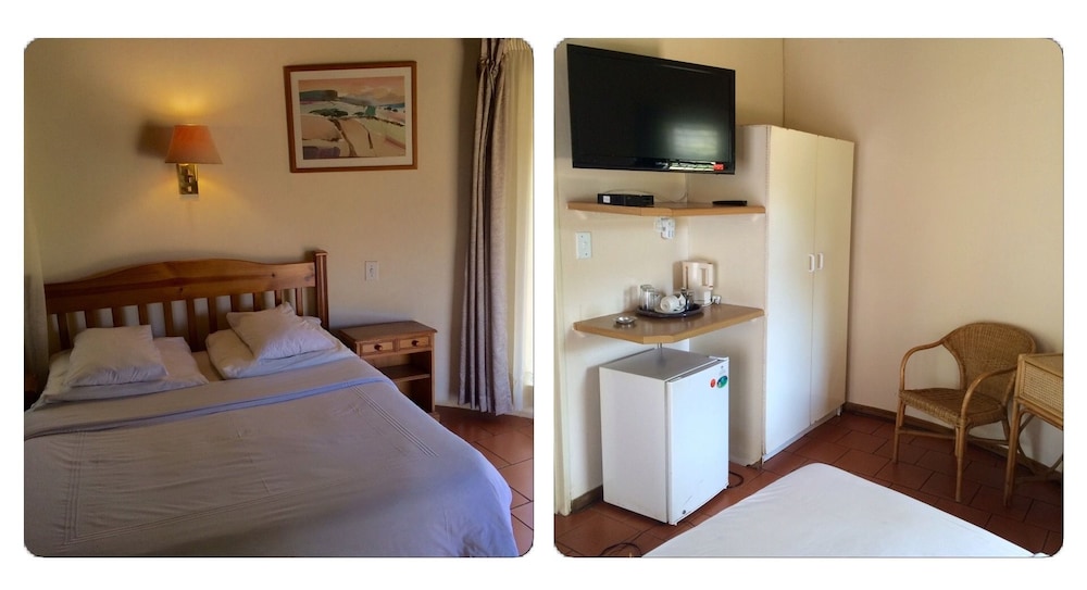 Overnight B&B photo 2