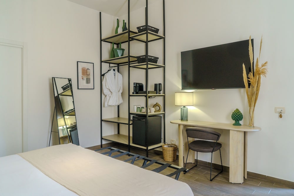 Deluxe Room photo 3