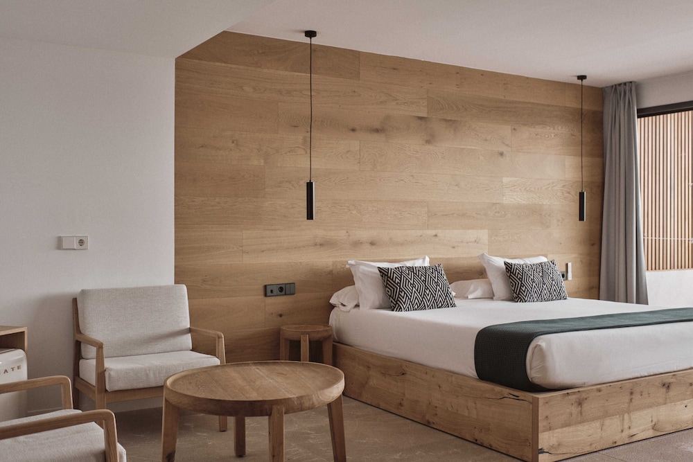 Family Suite, Balcony