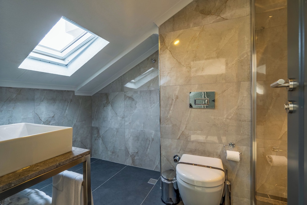 Panoramic Double Room, 1 Bedroom, Sea View photo 2