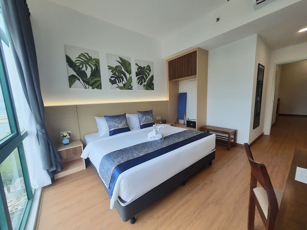 Premier Double Room - Photo 2
