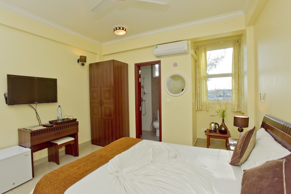 Superior Double Room photo 1