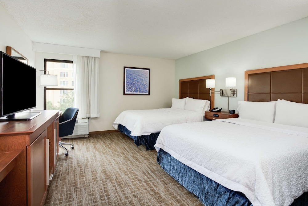 Available room