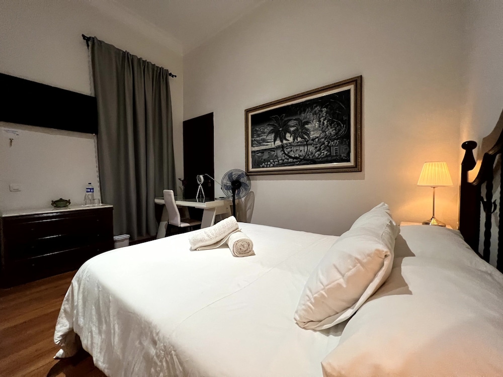Habitación Doble Estándar