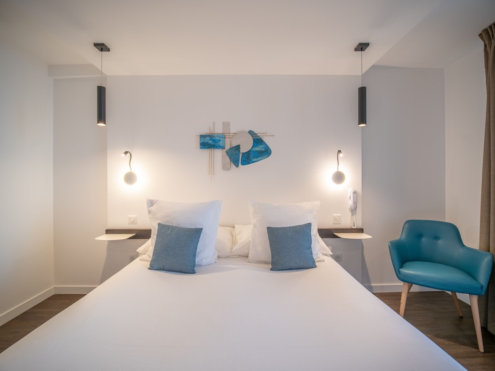 Classic Double Room, 1 Double Bed, Terrace photo 2