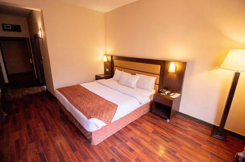 Deluxe Double Room photo 3