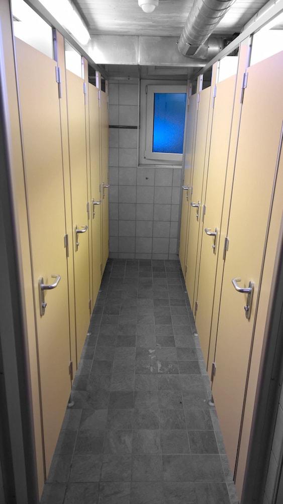 Quadruple Room, Shared Bathroom, Mountain View photo 2