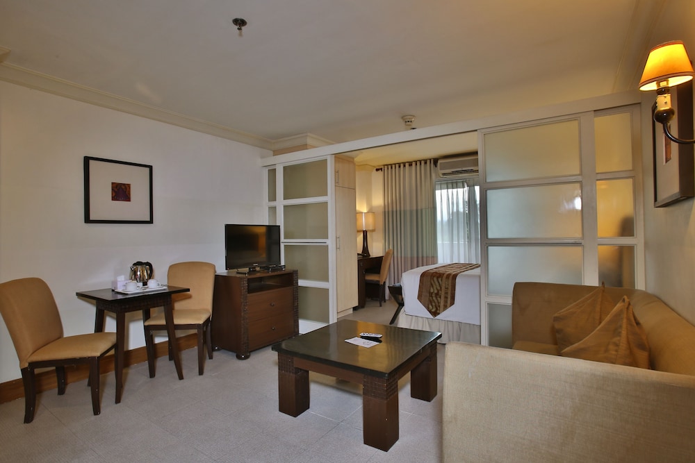 Suite (1-bedroom) - Photo 15