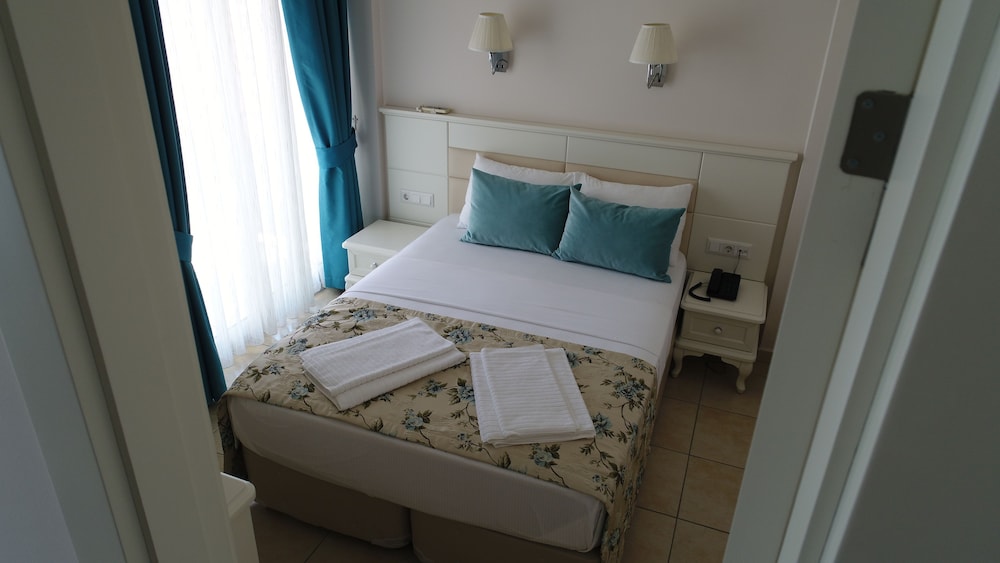 Family Room, Sea View