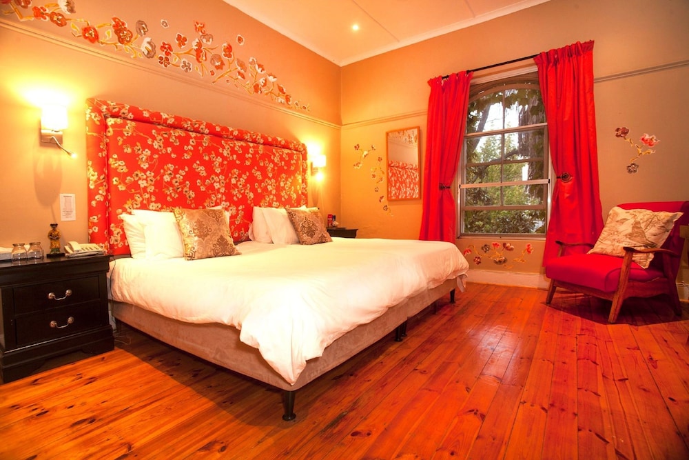 Standard Room (Klein Karoo) photo 2