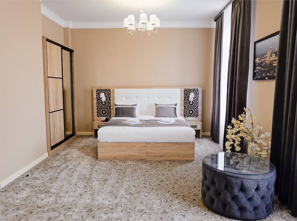 Twin Room photo 2